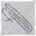 Magnet Beads Rosary, Stone Beads Rosary, Religious Rosary (IO-cr307)